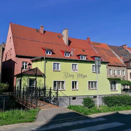 Apartament W Karkonoszach Stary Mlyn Kowary Exteriér fotografie