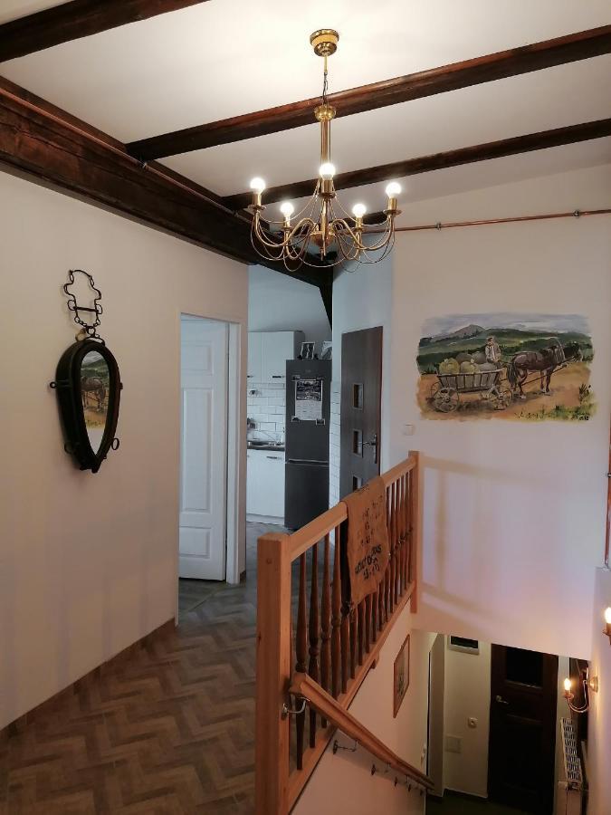 Apartament W Karkonoszach Stary Mlyn Kowary Exteriér fotografie