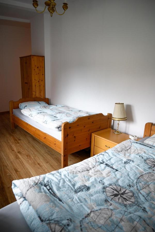Apartament W Karkonoszach Stary Mlyn Kowary Exteriér fotografie