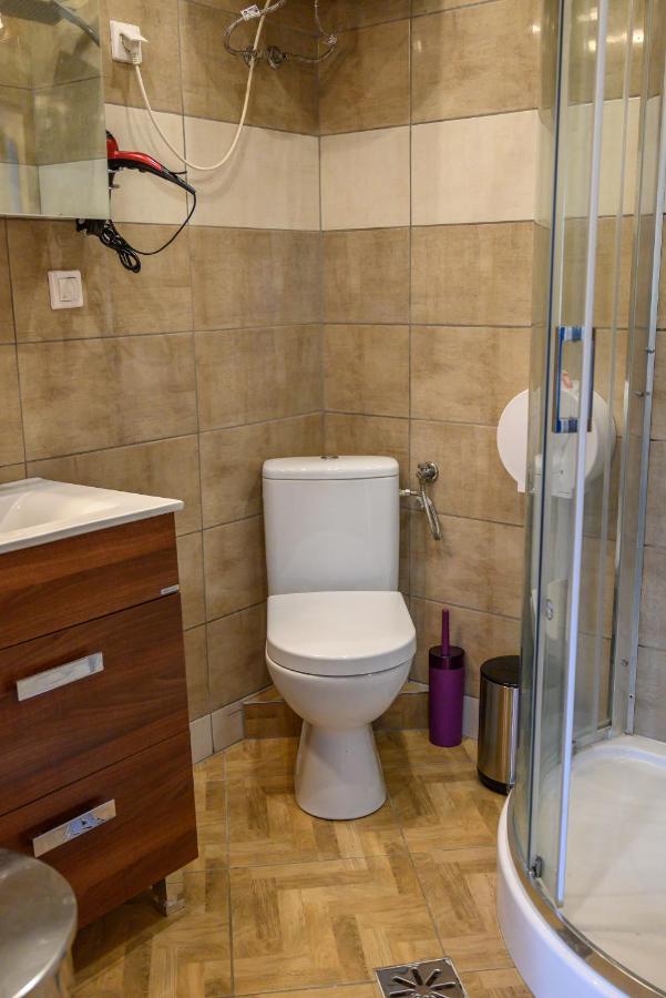 Apartament W Karkonoszach Stary Mlyn Kowary Exteriér fotografie