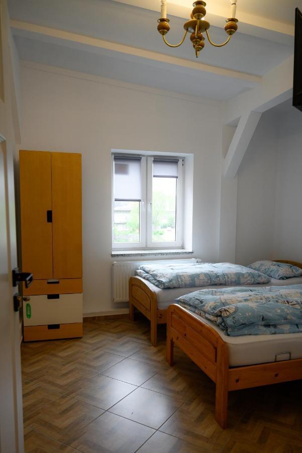 Apartament W Karkonoszach Stary Mlyn Kowary Exteriér fotografie