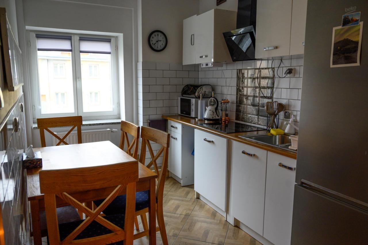 Apartament W Karkonoszach Stary Mlyn Kowary Exteriér fotografie
